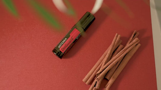 doTerra On Guard™ Touch (10 ml Roll-On)