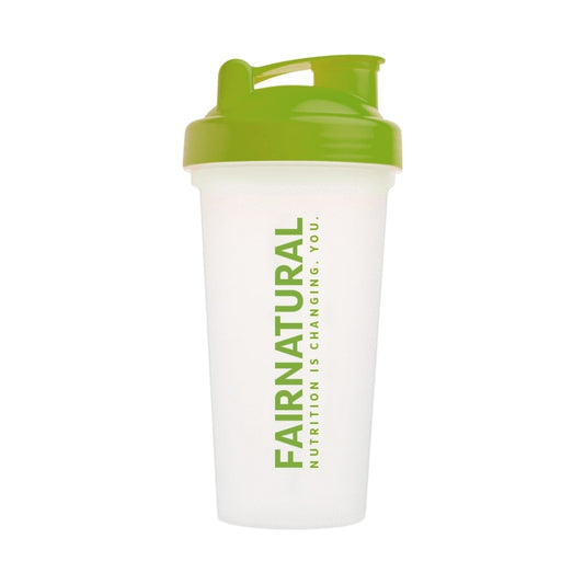 Protein Shaker für Eiweißshakes - PROBIOSA
