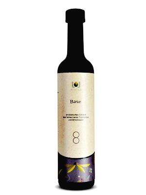 ProTop Base – Bio - Langzeitferment mit sEM, Topinambur & Bitterkräutern nach Hildegard von Bingen - PROBIOSA