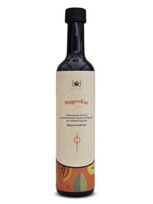 ProTop MagenKur - PROBIOSA