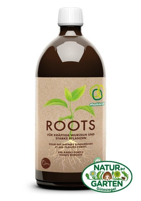 Roots (Wurzelgold) von Multikraft - PROBIOSA