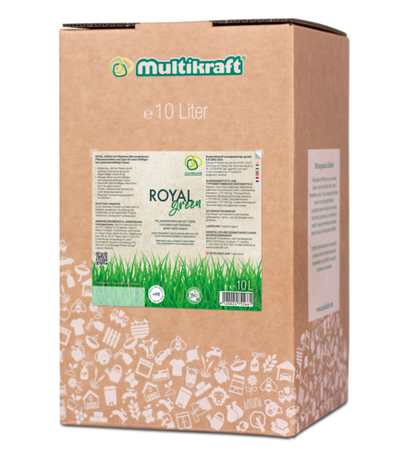 Multikraft Royal Green