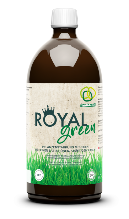 Multikraft Royal Green