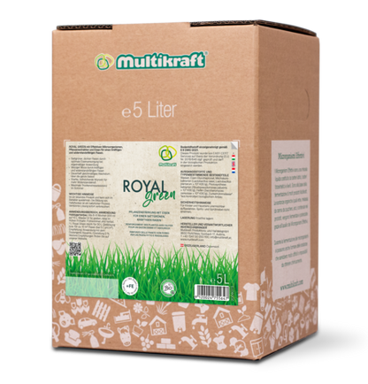 Multikraft Royal Green