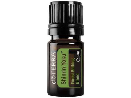 doterra shinrin-yoku 5ml