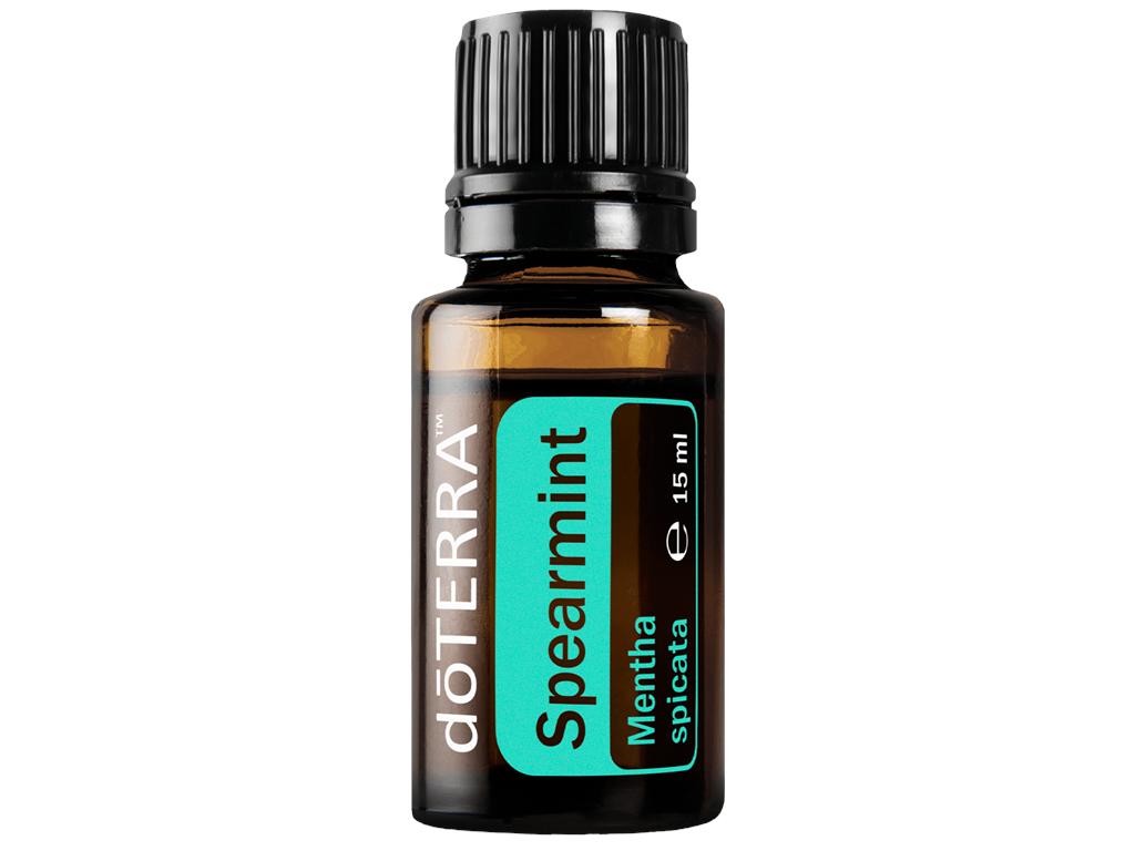 doterra-spearmint