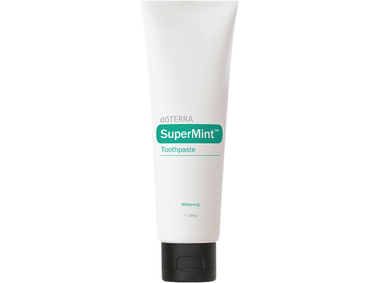 SuperMint™ Zahnpasta - PROBIOSA