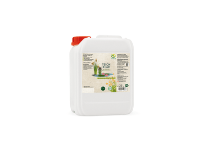 Teich Klar von Multikraft - PROBIOSA