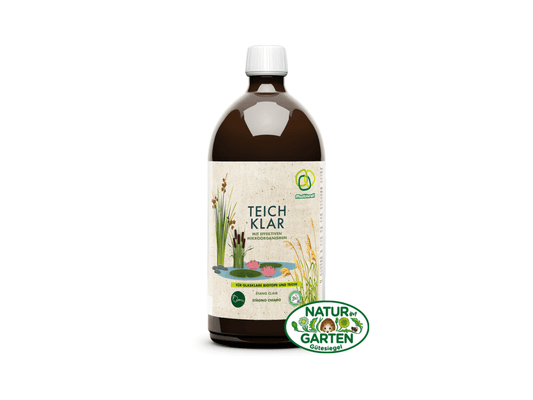 Teich Klar von Multikraft - PROBIOSA