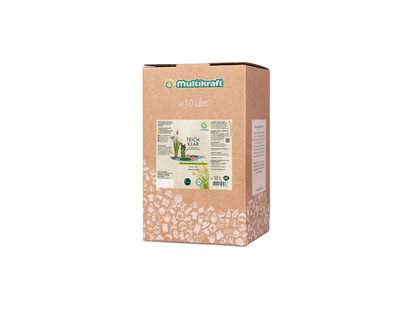 Teich Klar von Multikraft - PROBIOSA