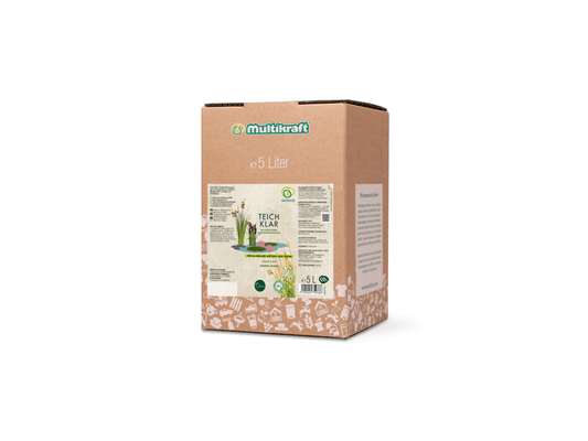 Teich Klar von Multikraft - PROBIOSA