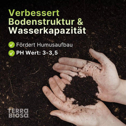 Terra Biosa -aloituskulttuuri