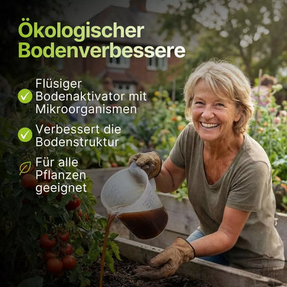 Terra Biosa -aloituskulttuuri