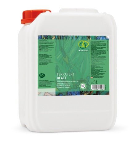 Terrafert Blatt - PROBIOSA