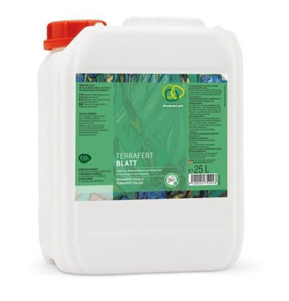 Terrafert Blatt - PROBIOSA