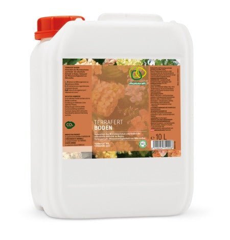 Terrafert Boden - PROBIOSA