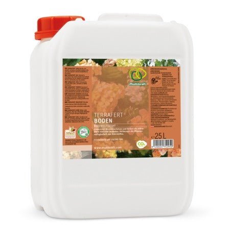 Terrafert Boden - PROBIOSA