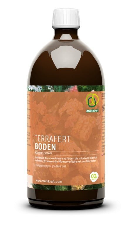 Terrafert Boden - PROBIOSA