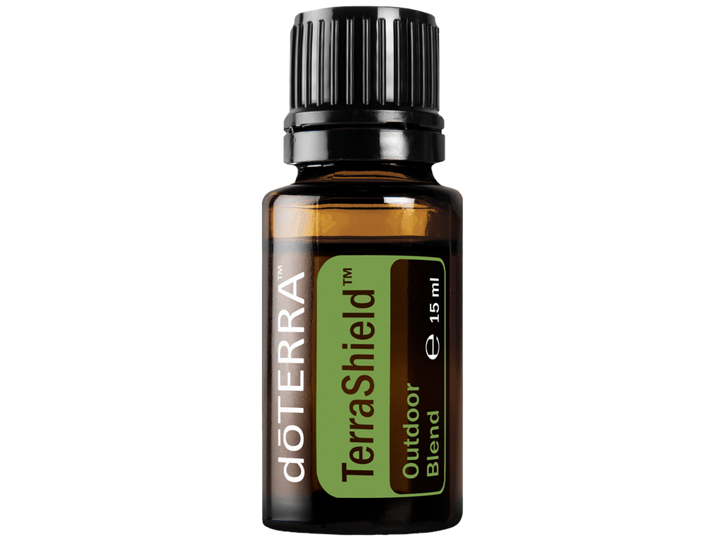 Terrashield™ von doTERRA - PROBIOSA