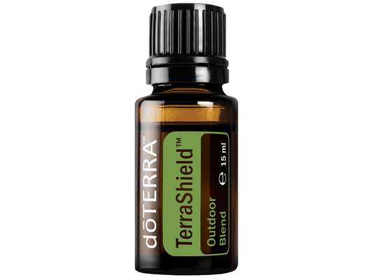 Terrashield™ von doTERRA - PROBIOSA