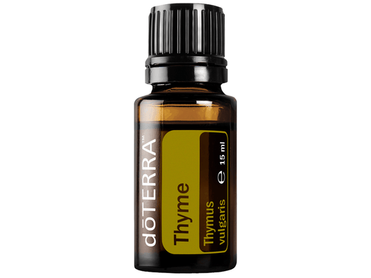 Thyme (Thymian) - PROBIOSA
