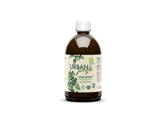 Urban Jungle von Multikraft - PROBIOSA