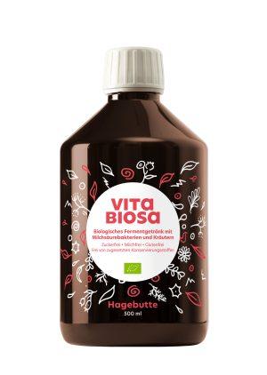 Vita Biosa Hagebutte - PROBIOSA
