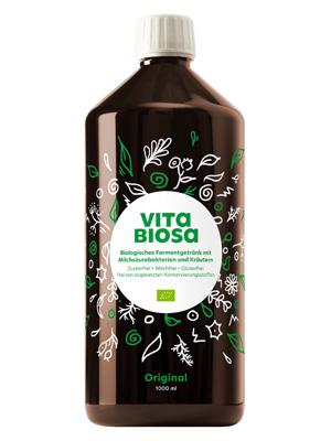 Vita Biosa PROBIERPAKET - PROBIOSA