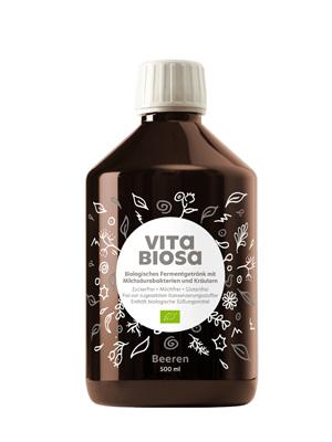 Vita Biosa PROBIERPAKET - PROBIOSA