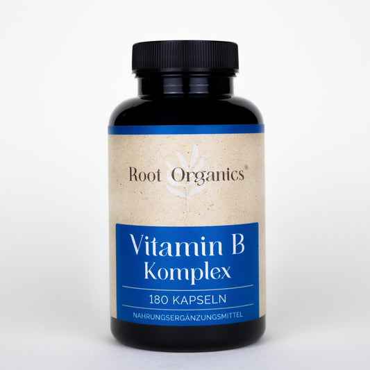 Vitamin - B Komplex - PROBIOSA