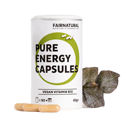 Vitamin B12 Kapseln - PROBIOSA