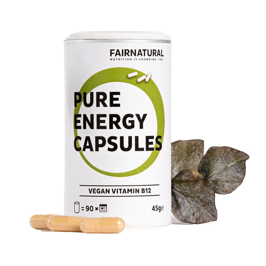Vitamin B12 Kapseln - PROBIOSA