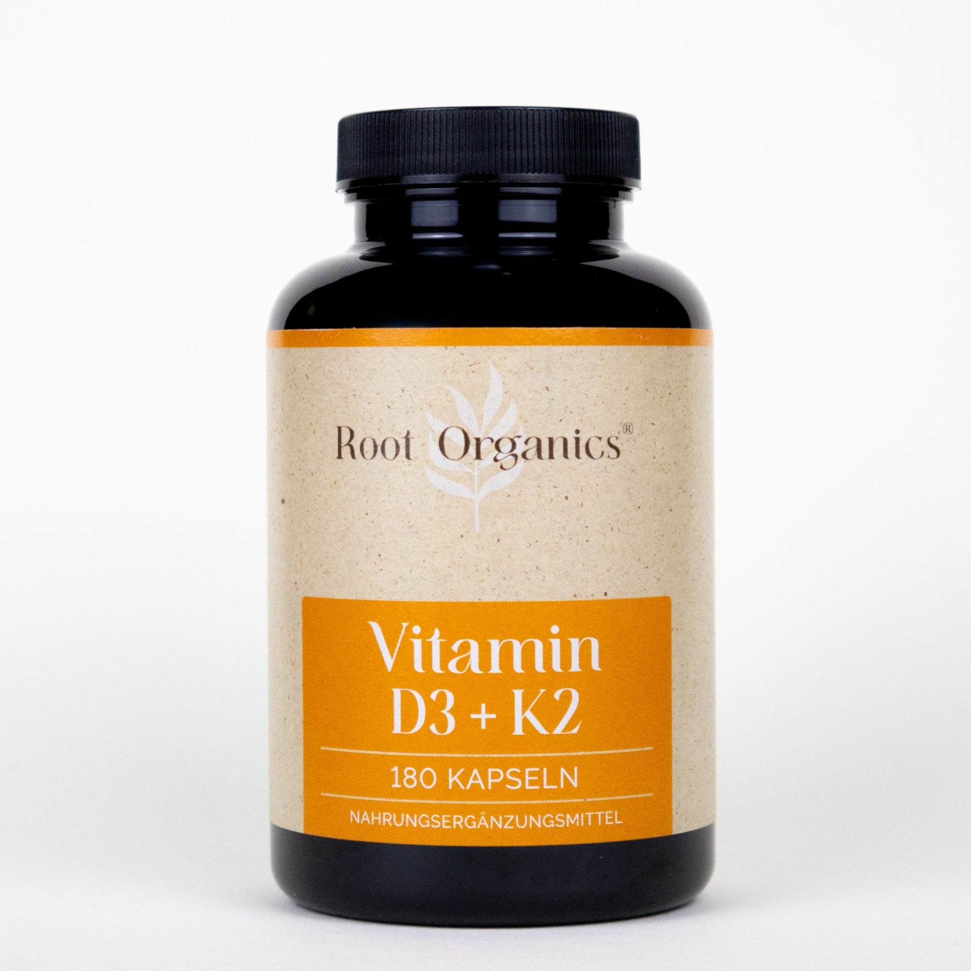 Vitamin D + K Kapseln - PROBIOSA
