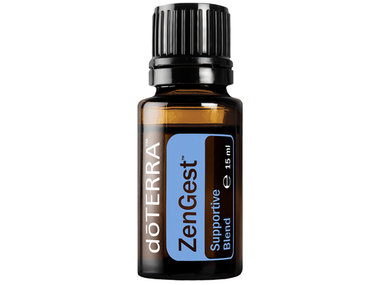 ZenGest™ von dōTERRA - 5 oder 15 ml - PROBIOSA