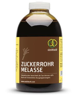 Zuckerrohrmelasse - PROBIOSA